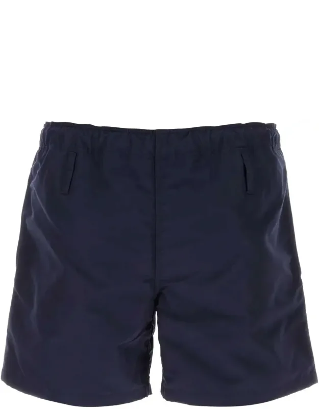 Nylon Swimming Shorts