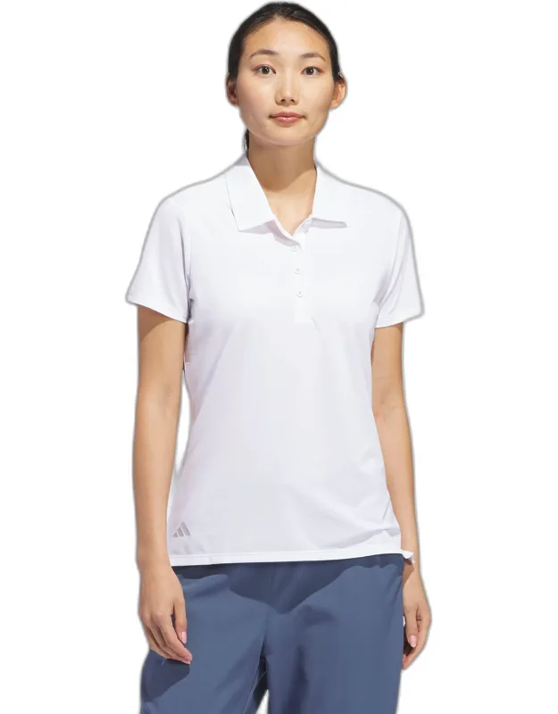 Ultimate365 Solid Short Sleeve Polo Shirt