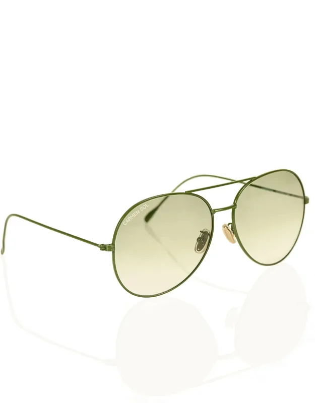 Aviator Sunglasses