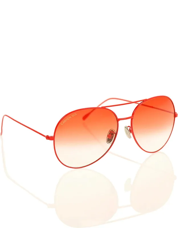 Aviator Sunglasses