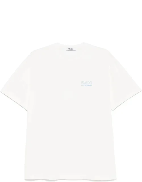Logo-print T-shirt
