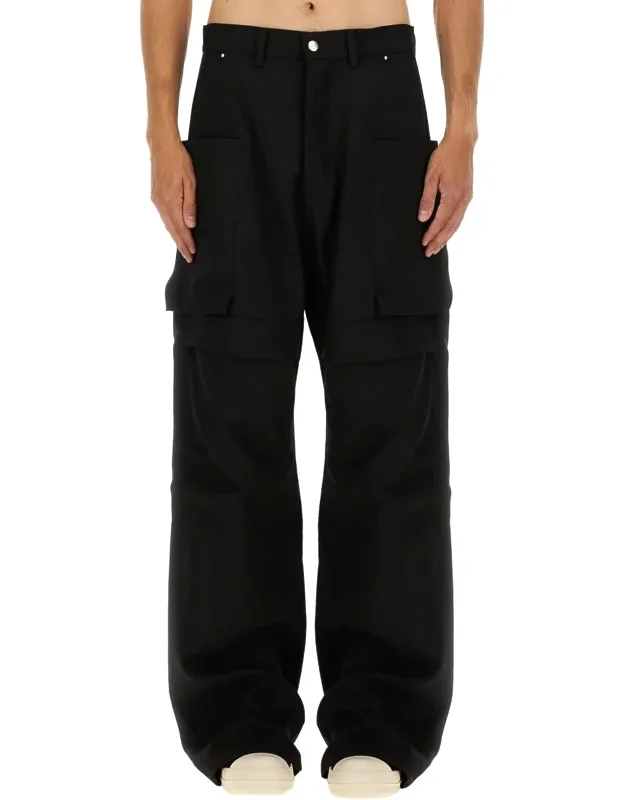 Stefan Cargo Pants