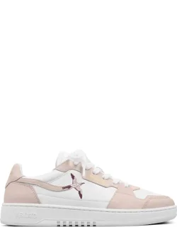 Dice Lo Bee Bird Sneakers
