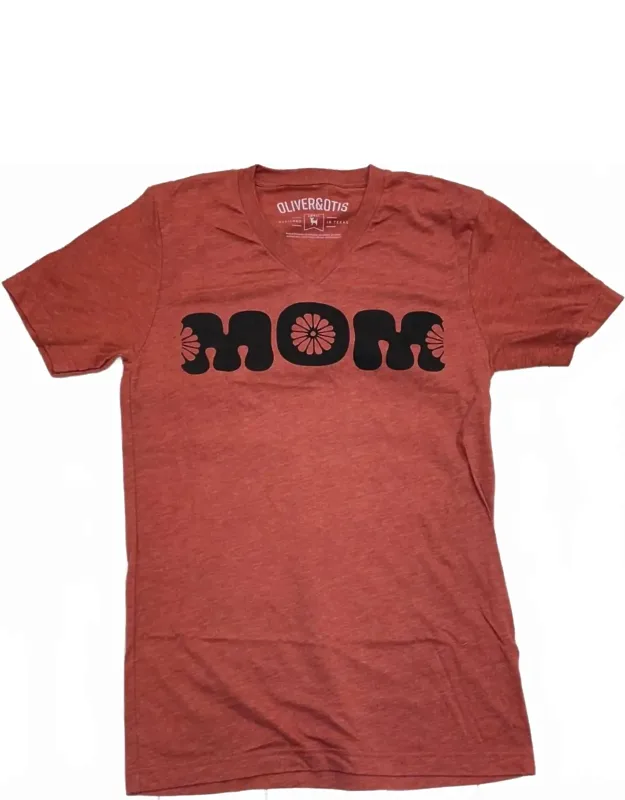 Groovy Mom Shirt