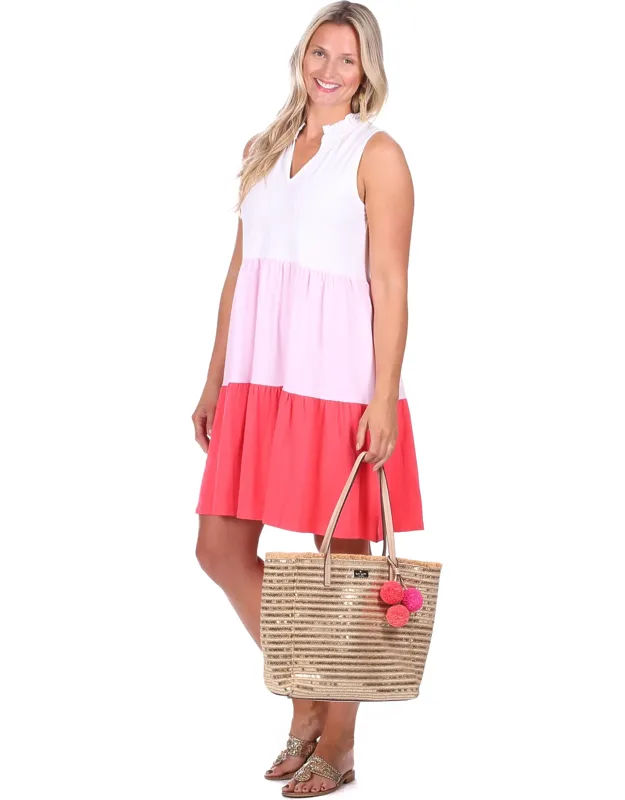 Harriet Dress