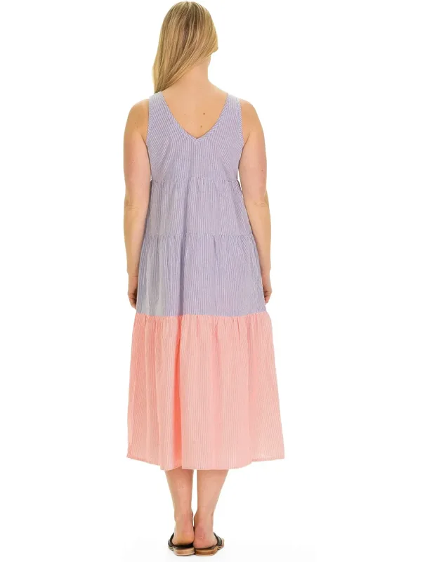 Kalina Dress