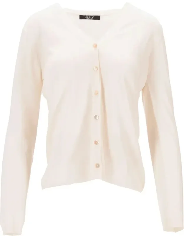 La Rose Cardigan Knit
