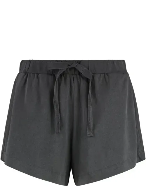 Cotton Shorts