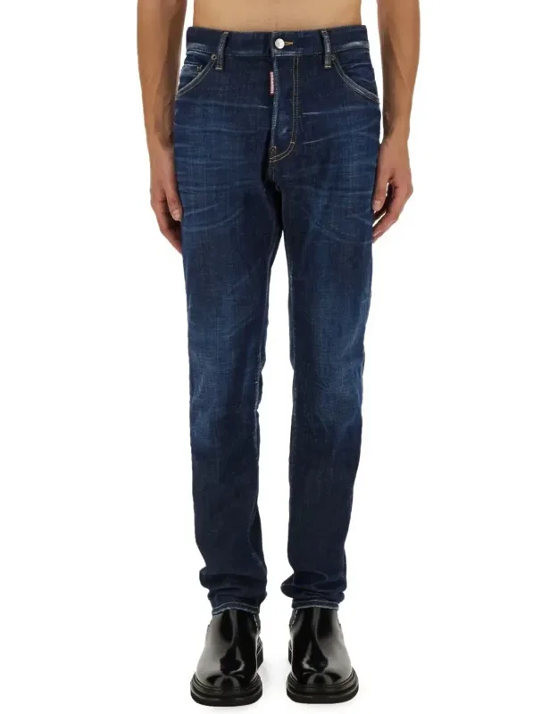 Cool Guy Jeans 99% Cotton, 1% Elastane