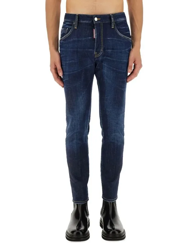 Skater Jeans