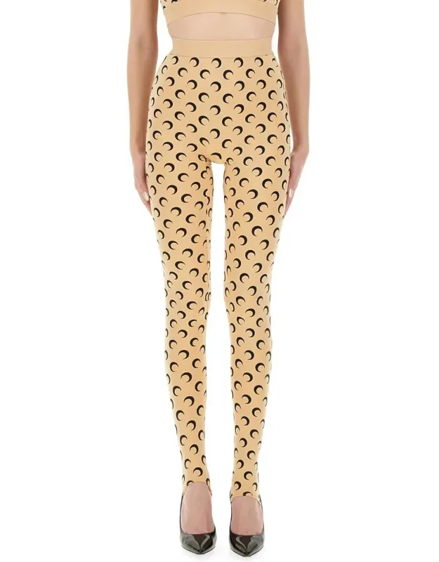 Moon Leggings