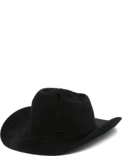 Monogram Hat