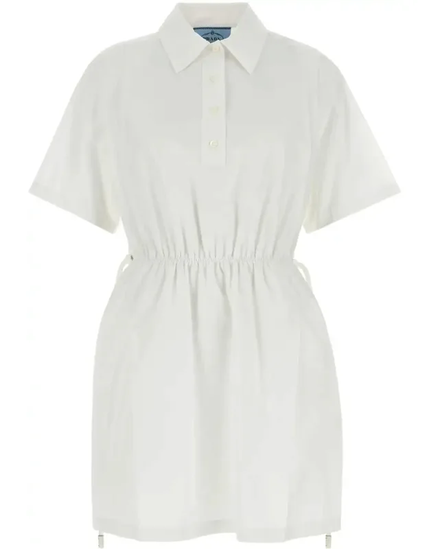 Shirt Dress