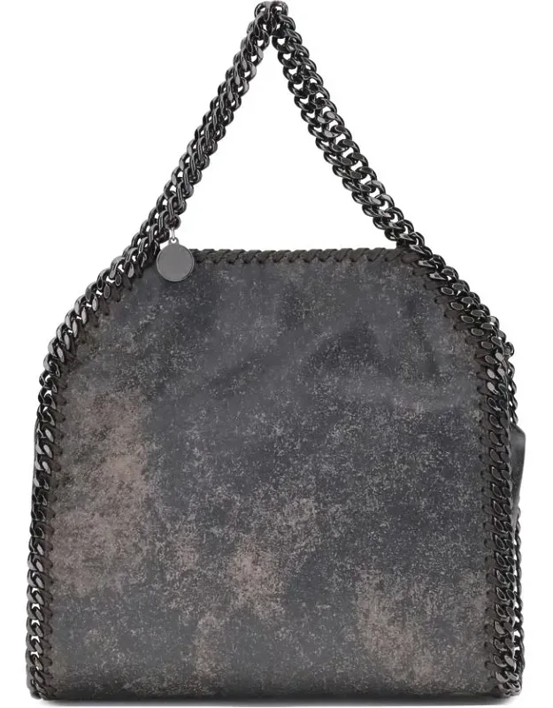 _stella Mccartney Falabella Mini Handbag, Fold-over Tote_