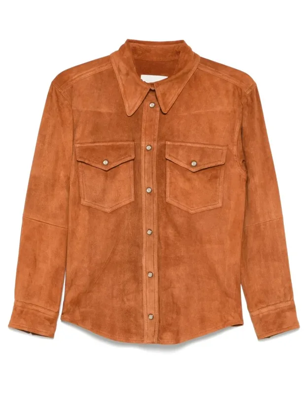 Delcia Shirt
