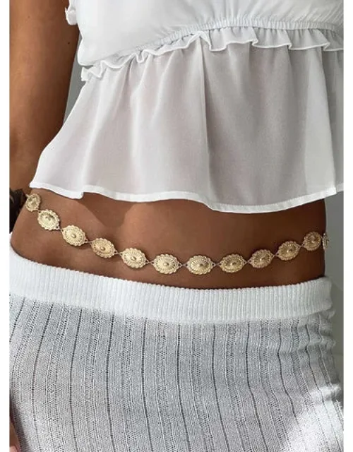 Sunder Chain Belt