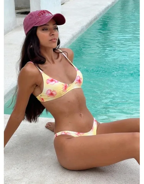 Juliette Bikini Top