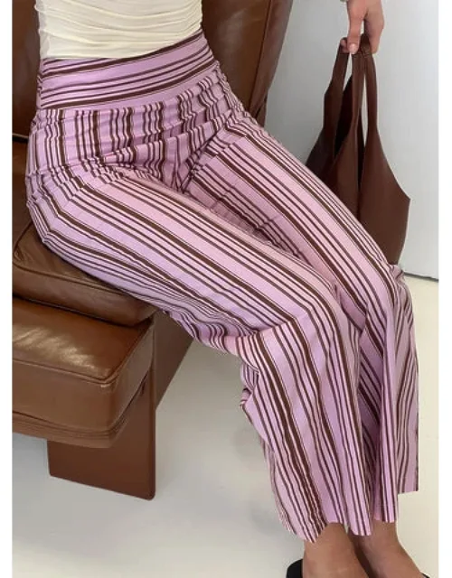 Leocadie Pants