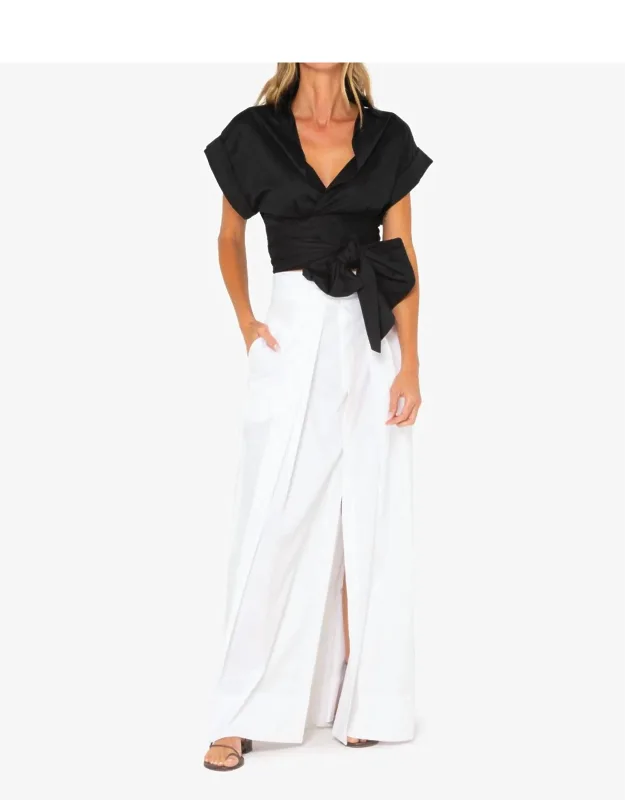 Greer Skirt