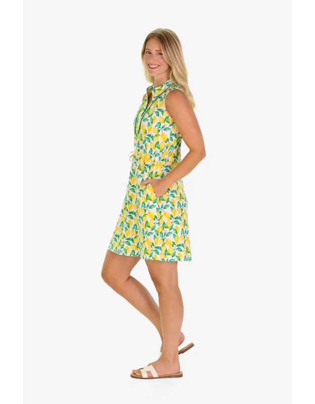 Lina Dress