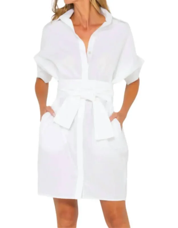 Delta Dress