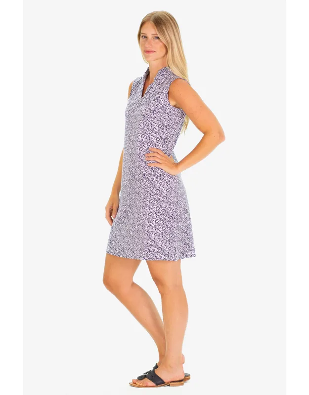 Poppy Dress
