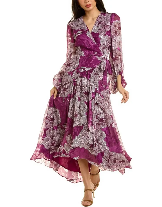 Nina Dress