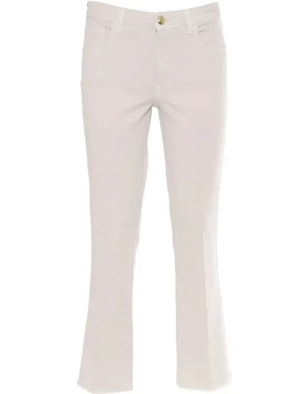 Gambadritta Jeans