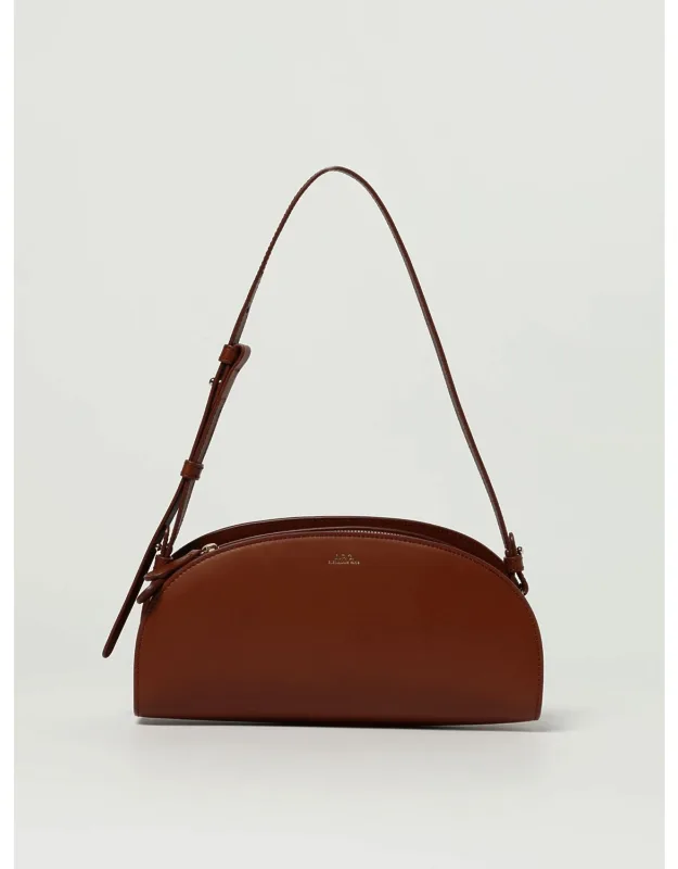 Handbag Brown