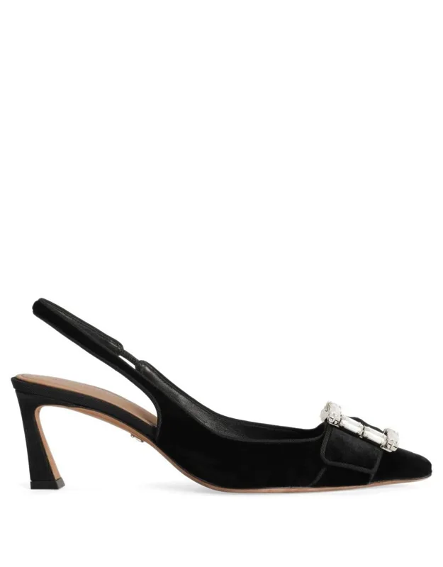 Flat Shoes