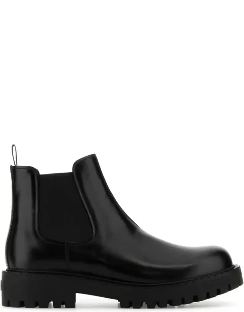 Sneakers Ankle Boots