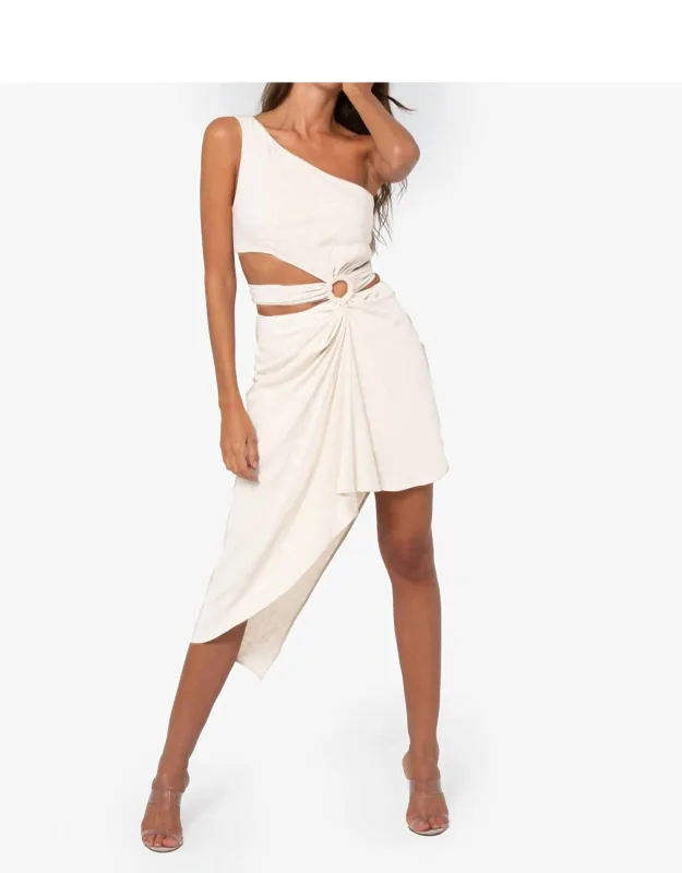 Corey Dress