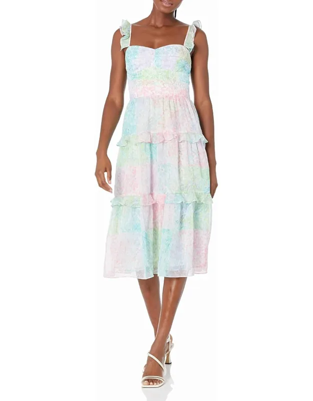 Annette Dress