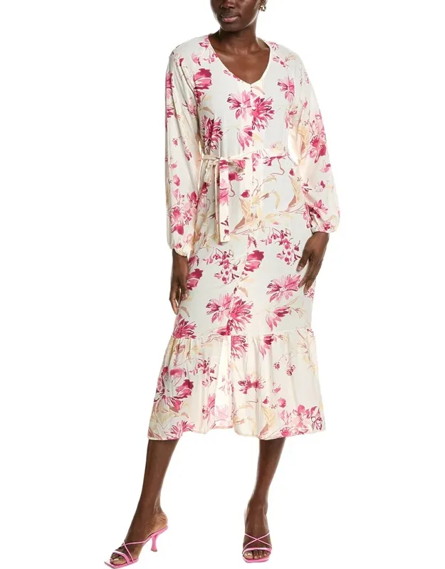 Midi Dress