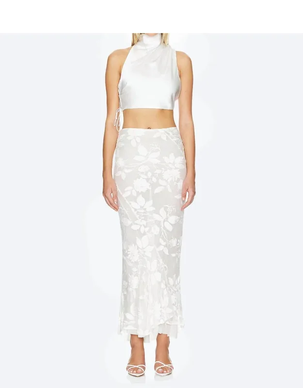 Sevy Skirt