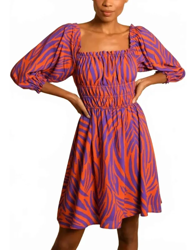Palmer Dress