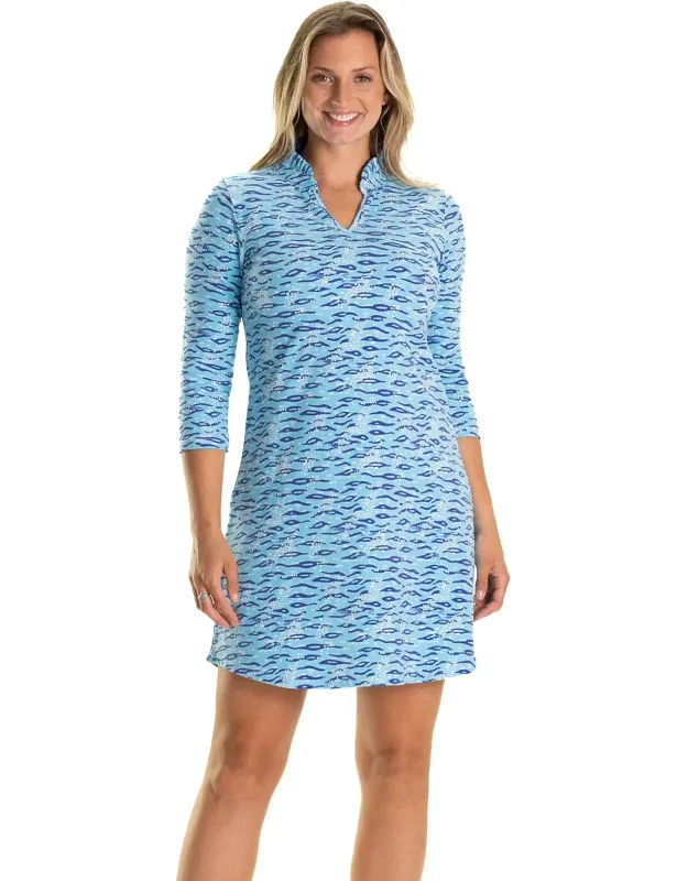 Lillian Dress
