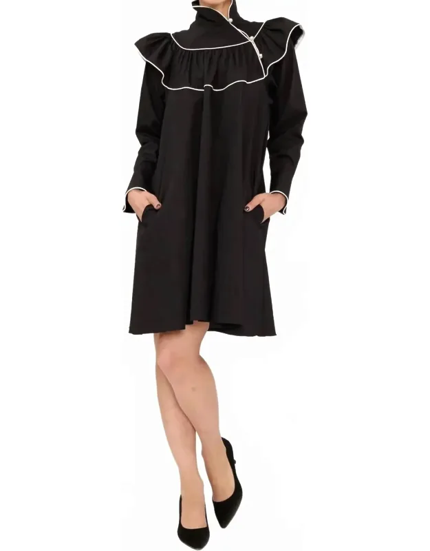 Racquel Dress