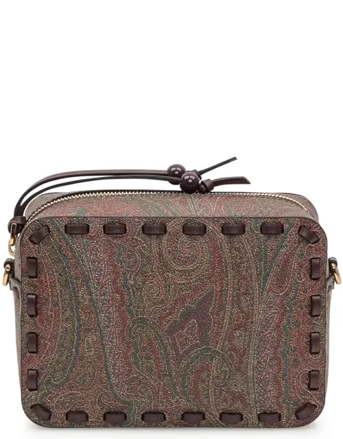 Shoulder Bag 19x14x8