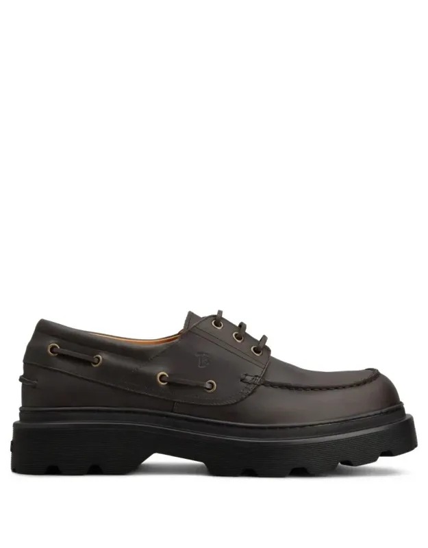 Boat Shoes