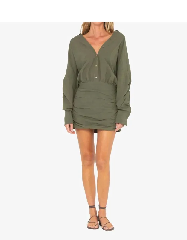 Vivie Dress
