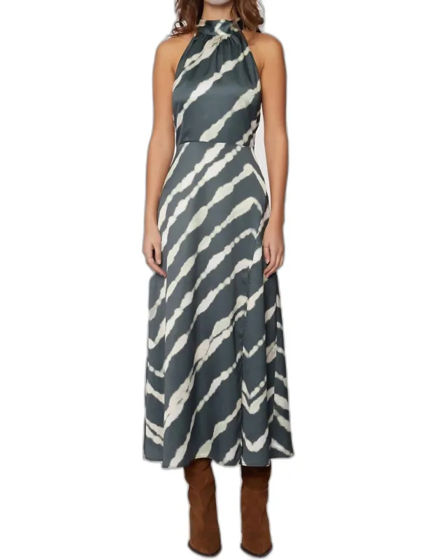 Serra Elisa Maxi Dress