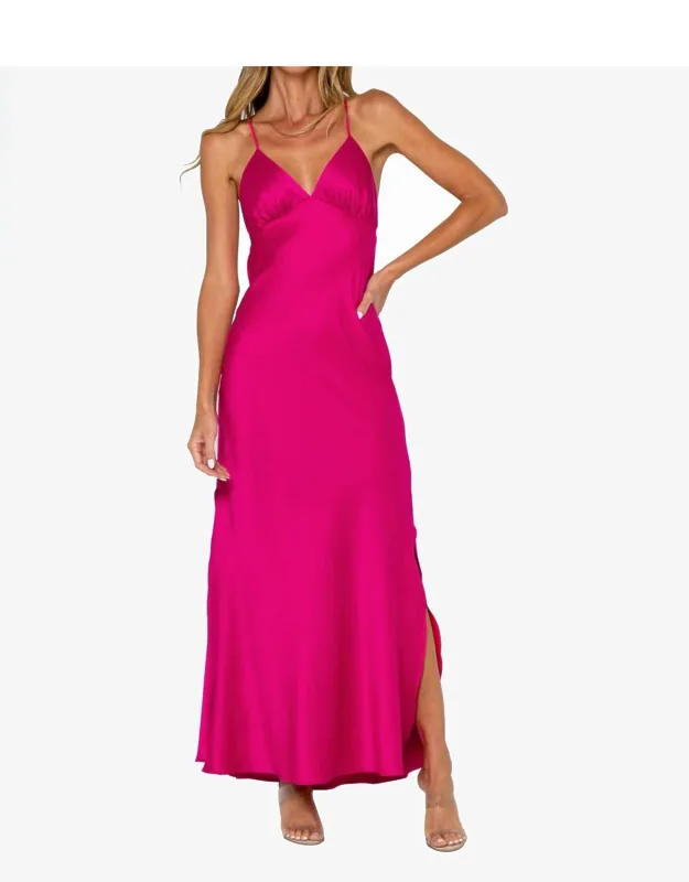 Savannah Dress