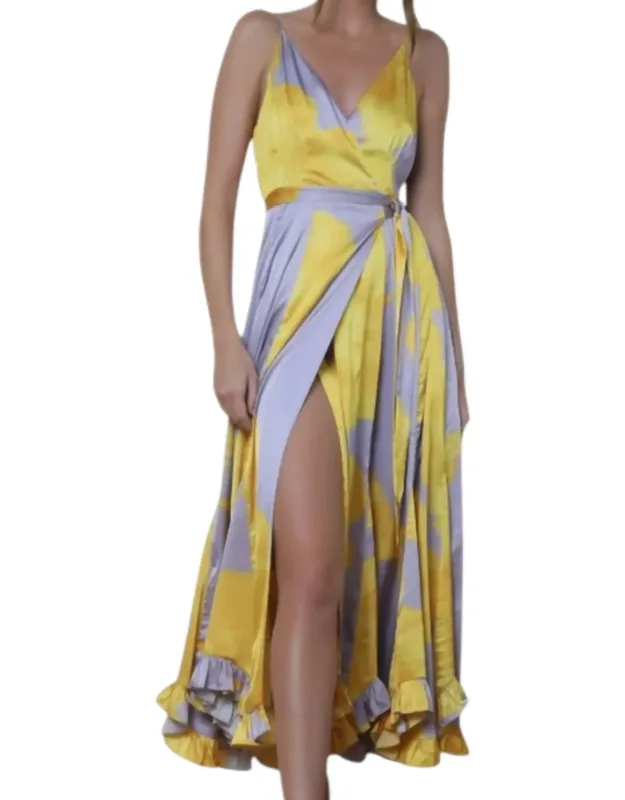 Monroe Dress