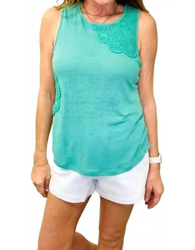 Junie Tank Top