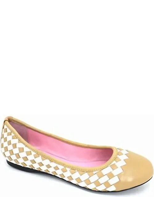 Mattie Ballet Flats
