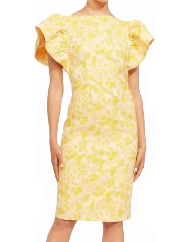 Jasmina Dress