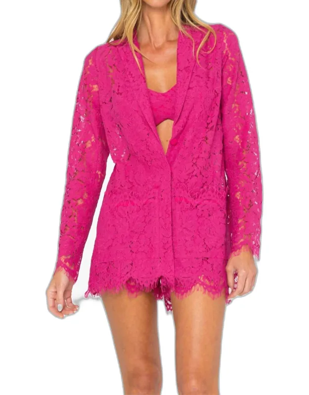 Emerson Blazer