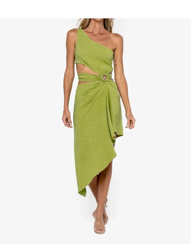 Corey Dress