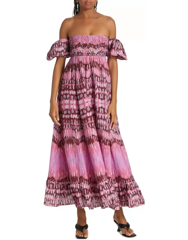 The Vanessa Dress